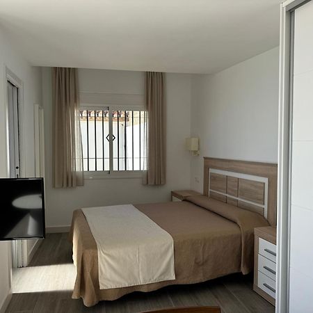 Apartamentos Perla Marina Нерха Екстериор снимка