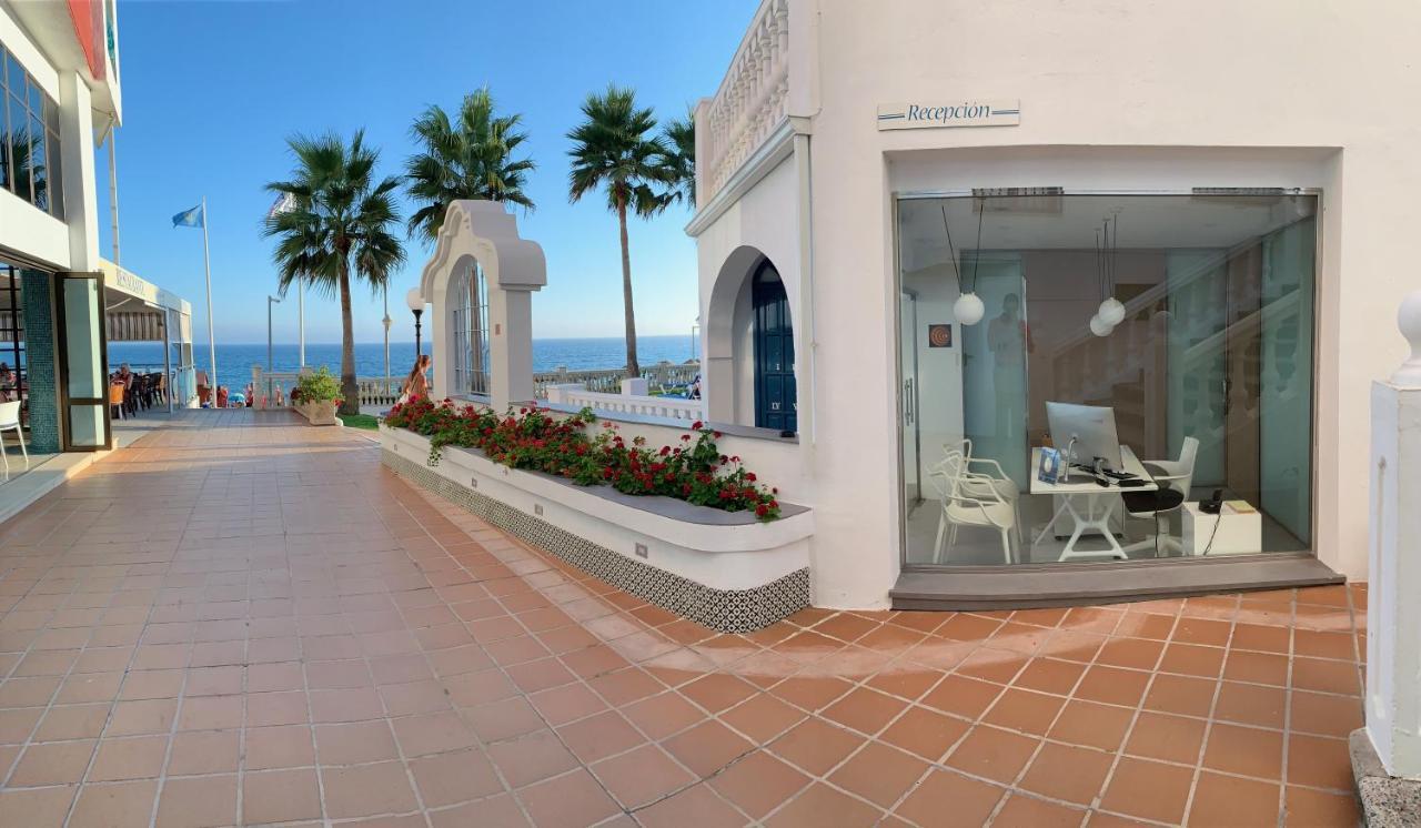 Apartamentos Perla Marina Нерха Екстериор снимка