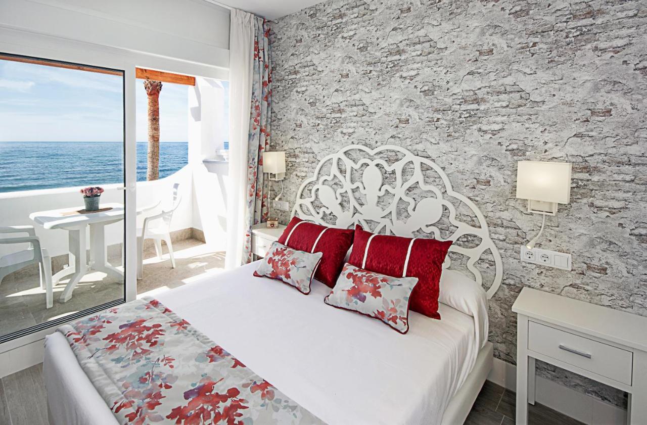 Apartamentos Perla Marina Нерха Екстериор снимка