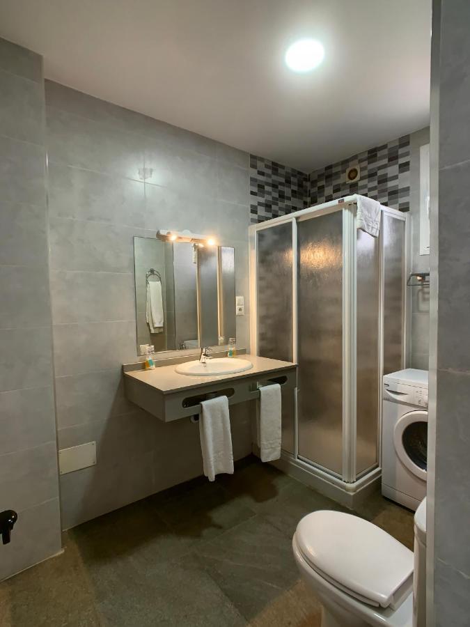 Apartamentos Perla Marina Нерха Екстериор снимка