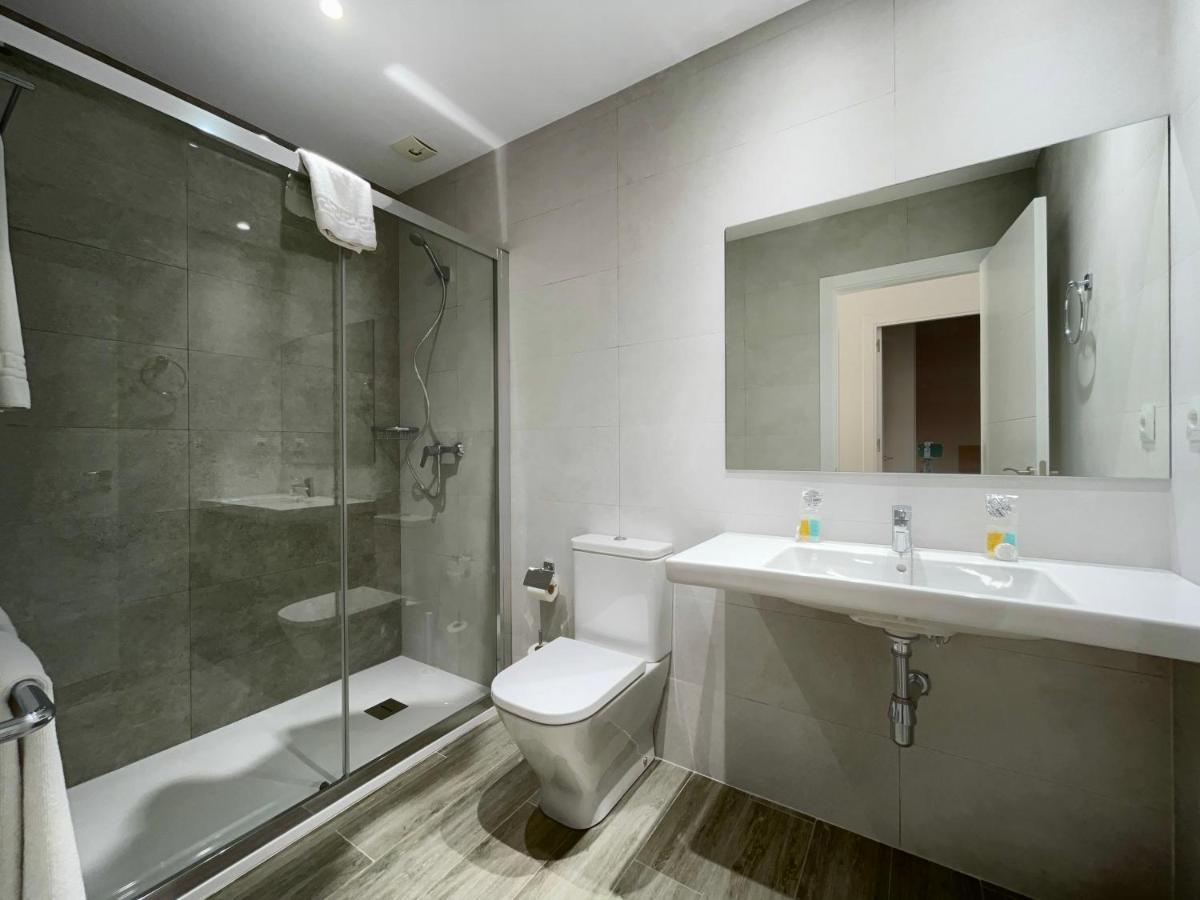 Apartamentos Perla Marina Нерха Екстериор снимка