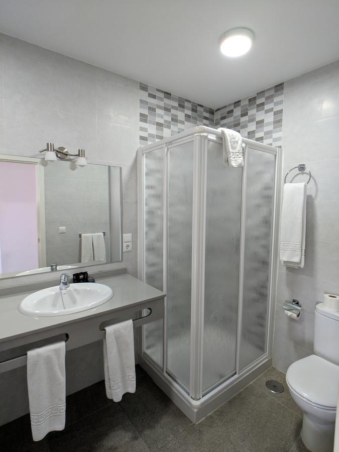Apartamentos Perla Marina Нерха Екстериор снимка